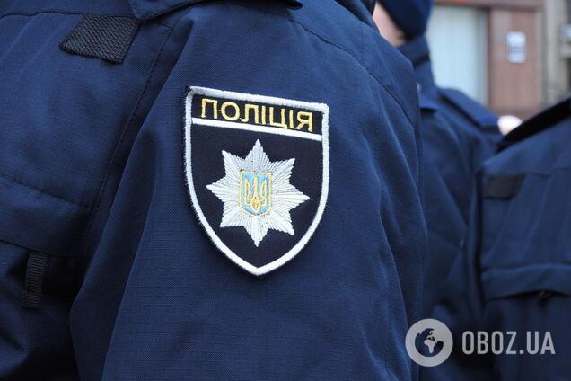 Поліція відкрила кримінальне провадження