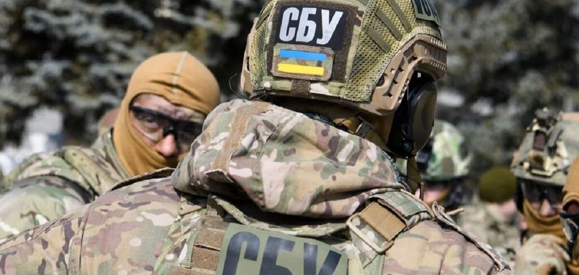 СБУ зафиксировала попытку вербовки украинца