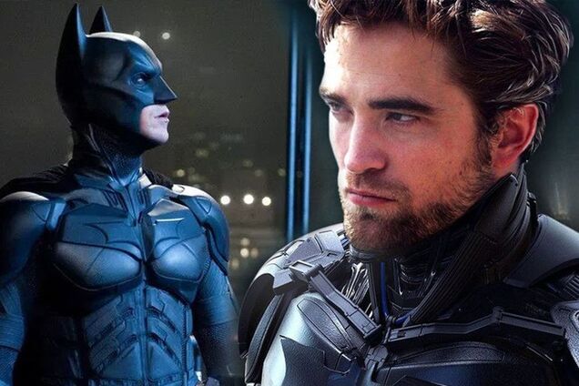 Роберт Паттинсон исполнит роль Бэтмена в одноименной ленте