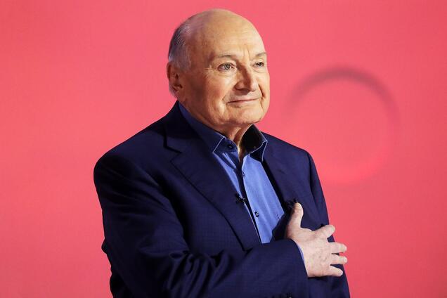 Михаил Жванецкий объявил об уходе со сцены