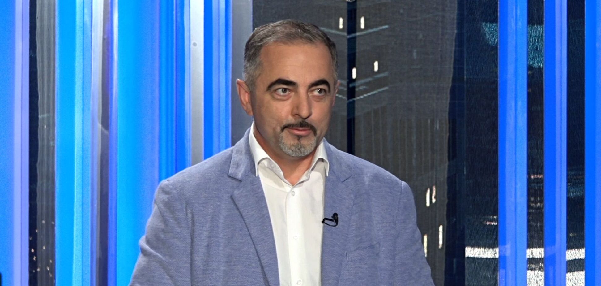 Мэр Каховки описал оптимальную модель децентрализации и возмутился наглостью власти