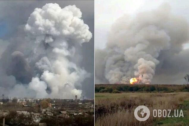 Россияне рассказали, как покидали свои дома после взрывов