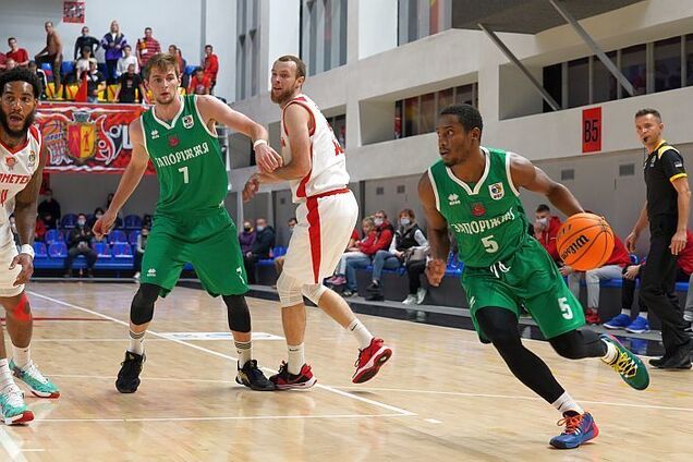 Прометей - Запоріжжя