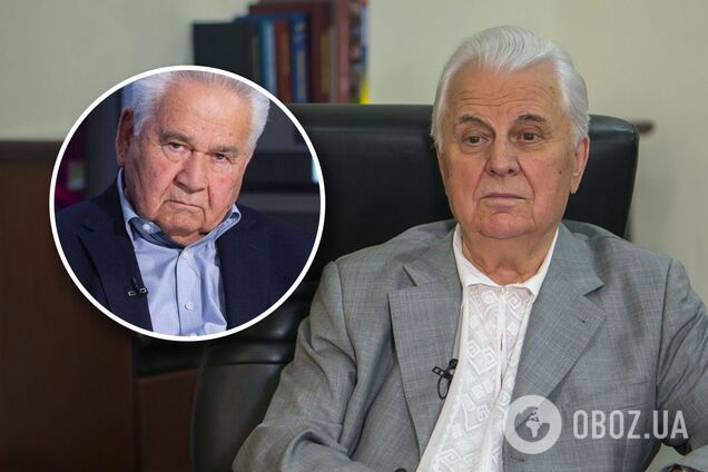 Кравчук заявил, что на сегодня кандидатур на эту должность нет