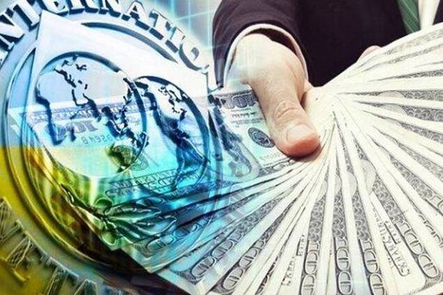 Україна може не отримати гроші від МВФ через борги міжнародним інвесторам, – експерт