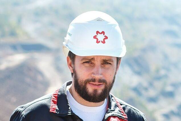 Кандидат в мэры Кривого Рога Шевчик заявил об угрозах и обратился в полицию