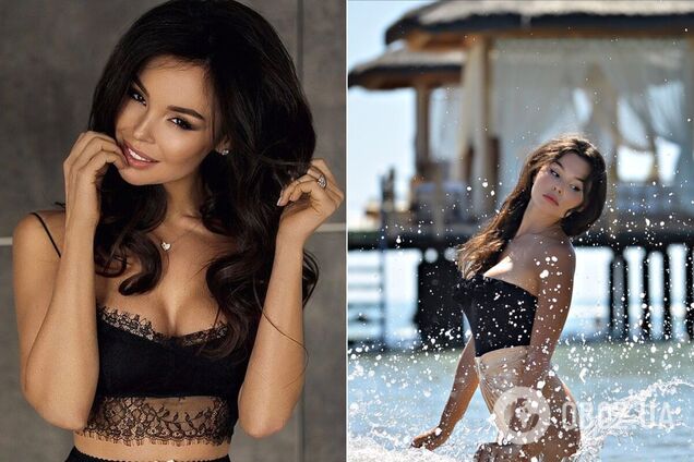 Алла Селезньова