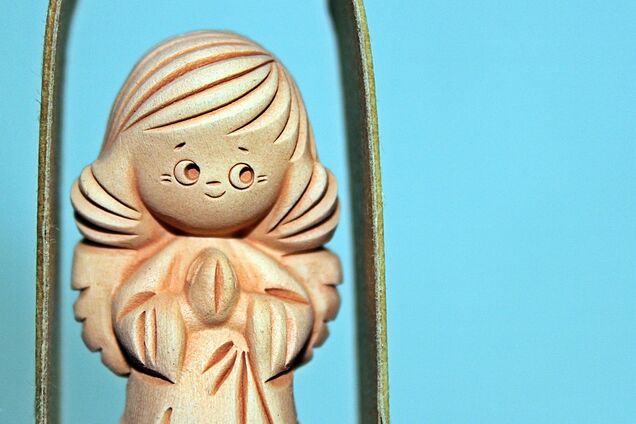 День ангела считается духовным днем рождения