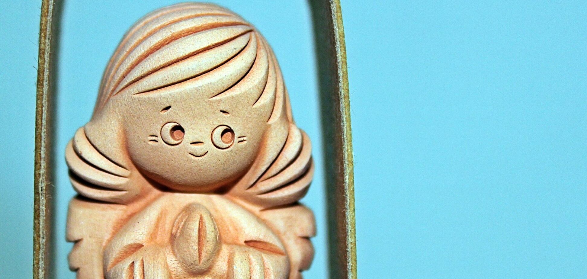 День ангела считается духовным днем рождения