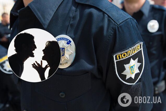 Под Запорожьем 10-летний парень зарезал отца после его ссоры с матерью