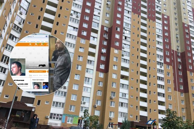 Курив 'дурь' і працював у будівельній компанії: що відомо про батька, який убив 6-річного сина у Києві