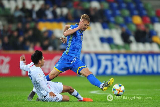 Владислав Супряга