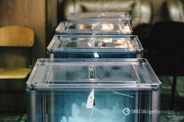 З'явився свіжий рейтинг політсил на місцевих виборах