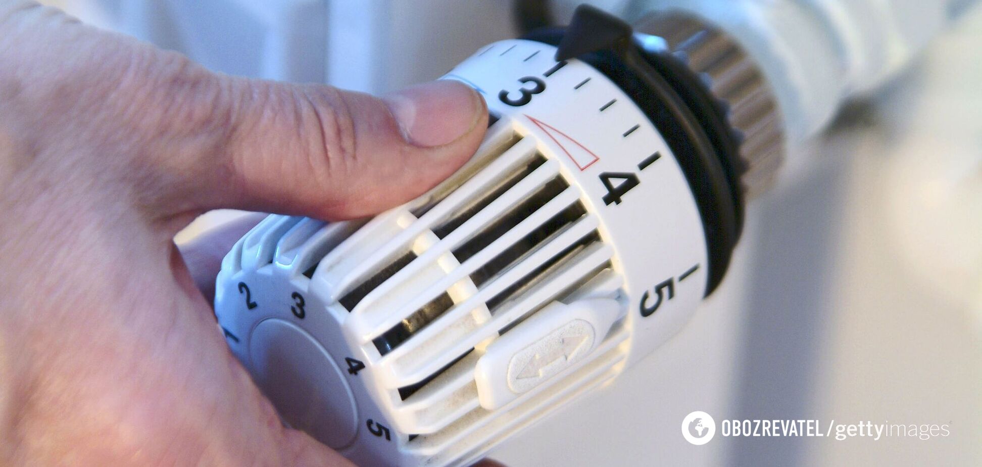 У 'ДНР' різко підняли тарифи на тепло