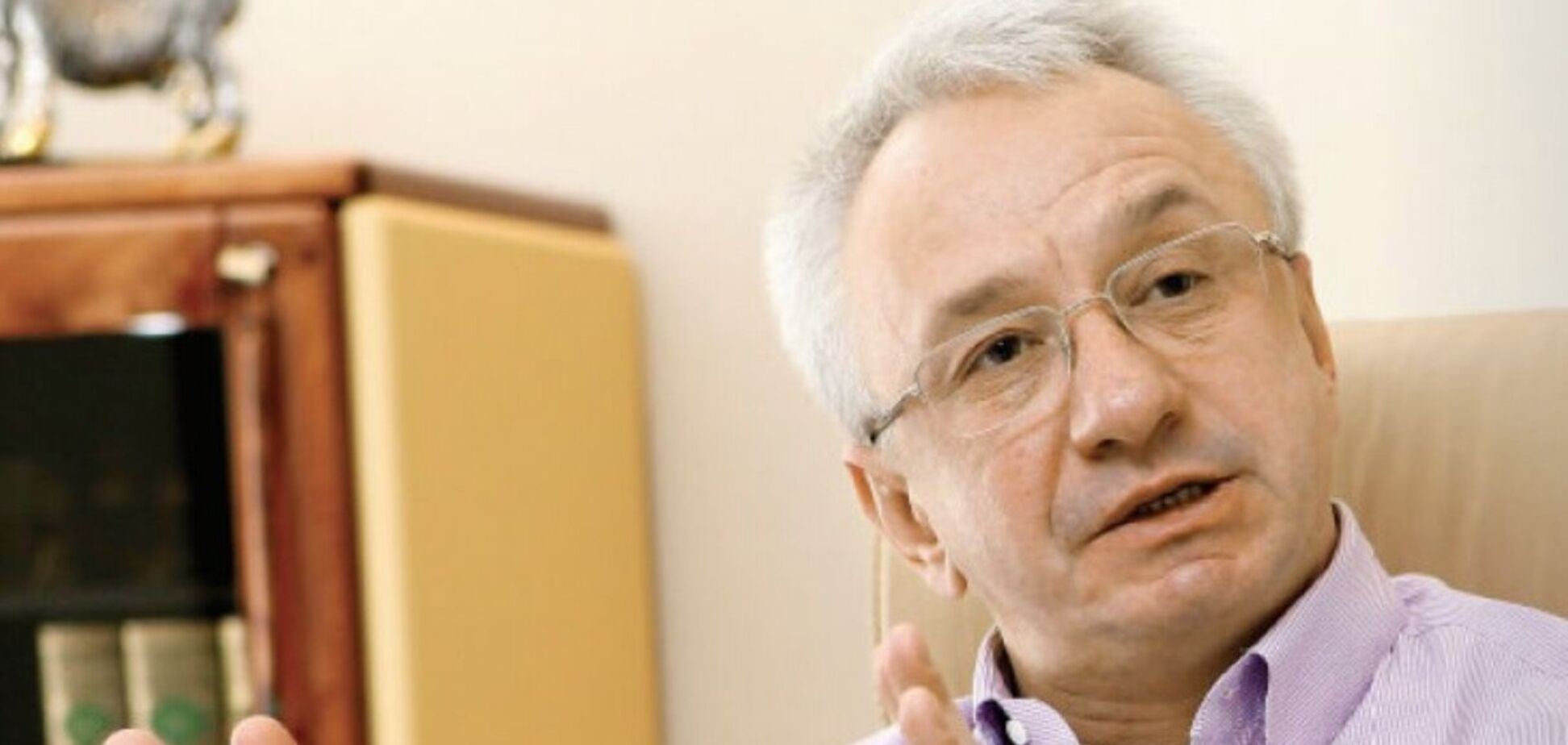 Кучеренко намерен запустить программу капремонта жилья в Киеве