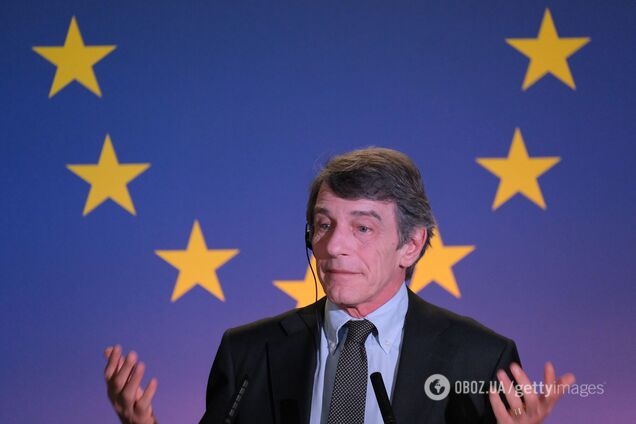 Сассолі відправився на самоізоляцію