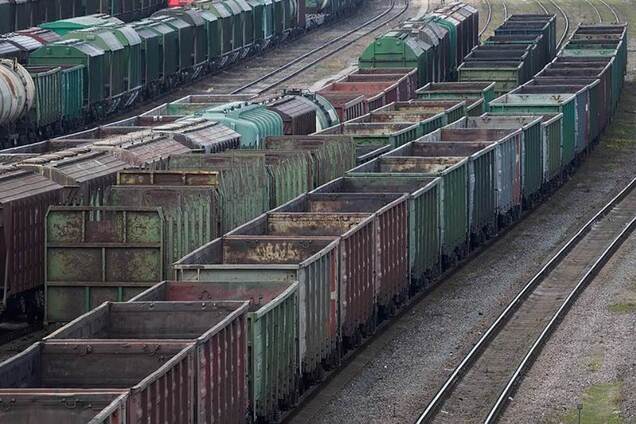 Дефицит вагонов приведет к коллапсу в промышленности и аграрном секторе, – Скичко