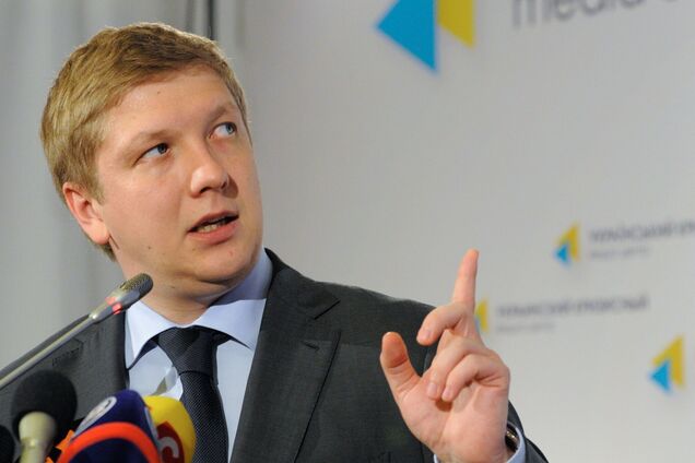 Коболєв пропонує перенести нові тарифи