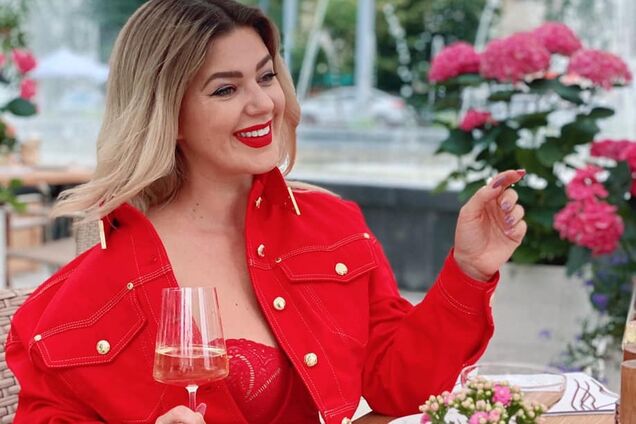 Кандидатка в мери Києва Філонова пояснила, чому любить показувати відверті фото