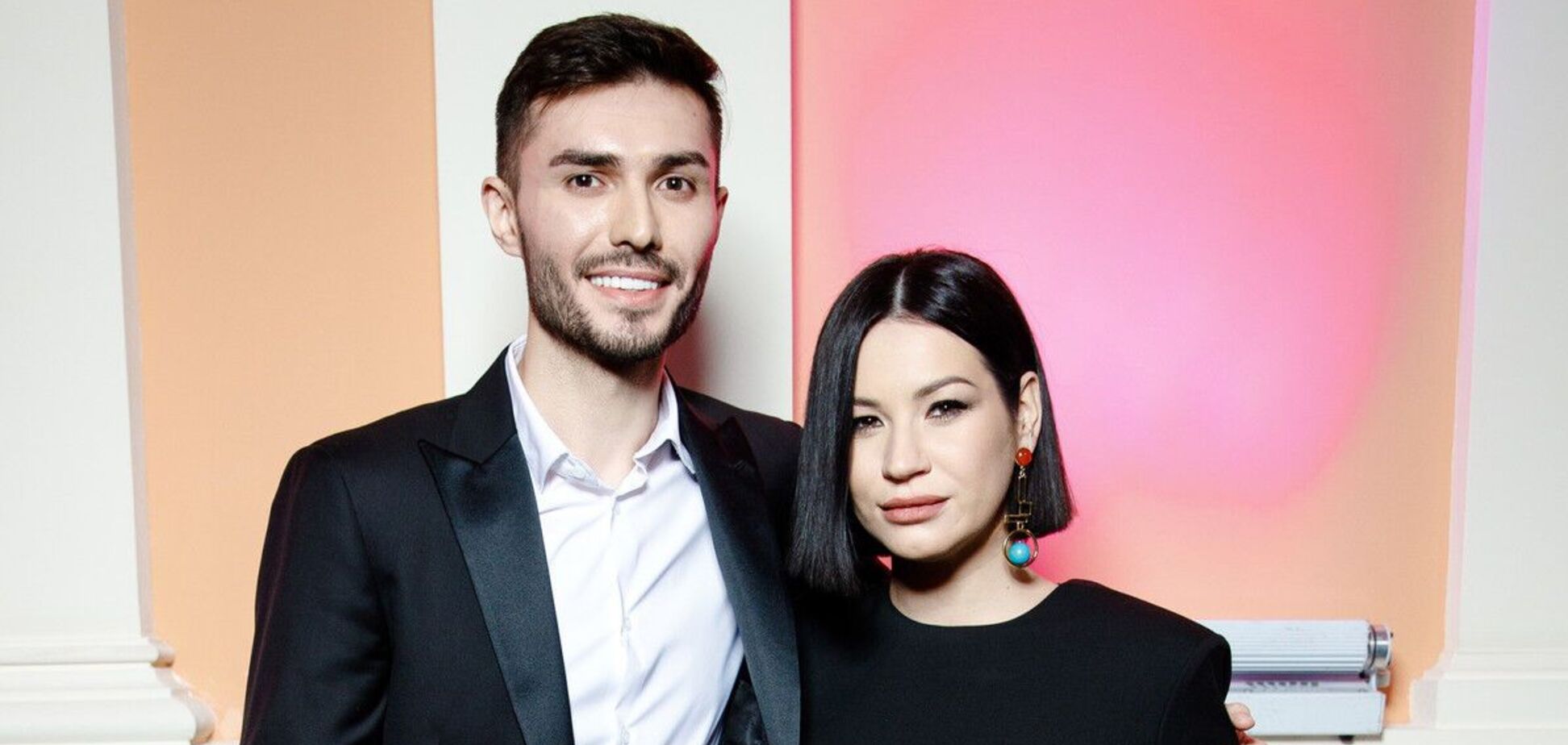 Ида Галич и Алан Басиев заболели коронавирус