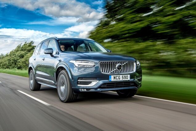 Volvo придумала, как легко превращать леворульное авто в праворульное и наоборот