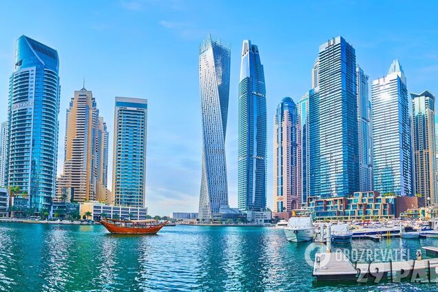 Поездки в ОАЭ: как сдавать тест на коронавирус