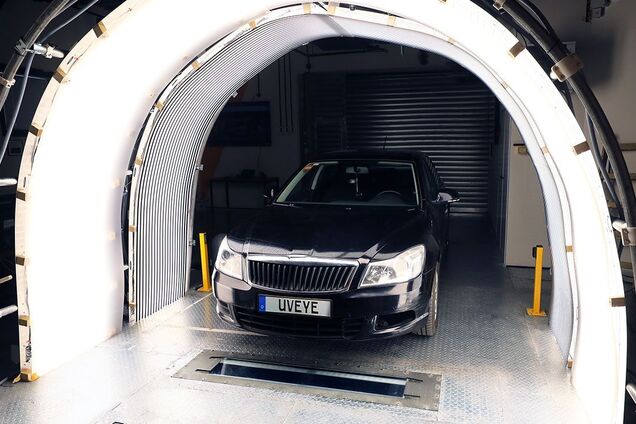 Разработана система, которая может нанести серьезный удар по перекупщикам авто