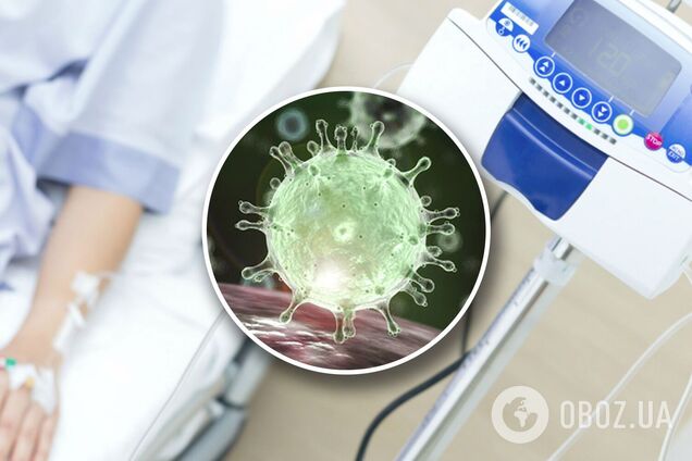 Главврач медцентра: коронавирус вызывает болезни на 10 лет раньше и истощает организм, как химия