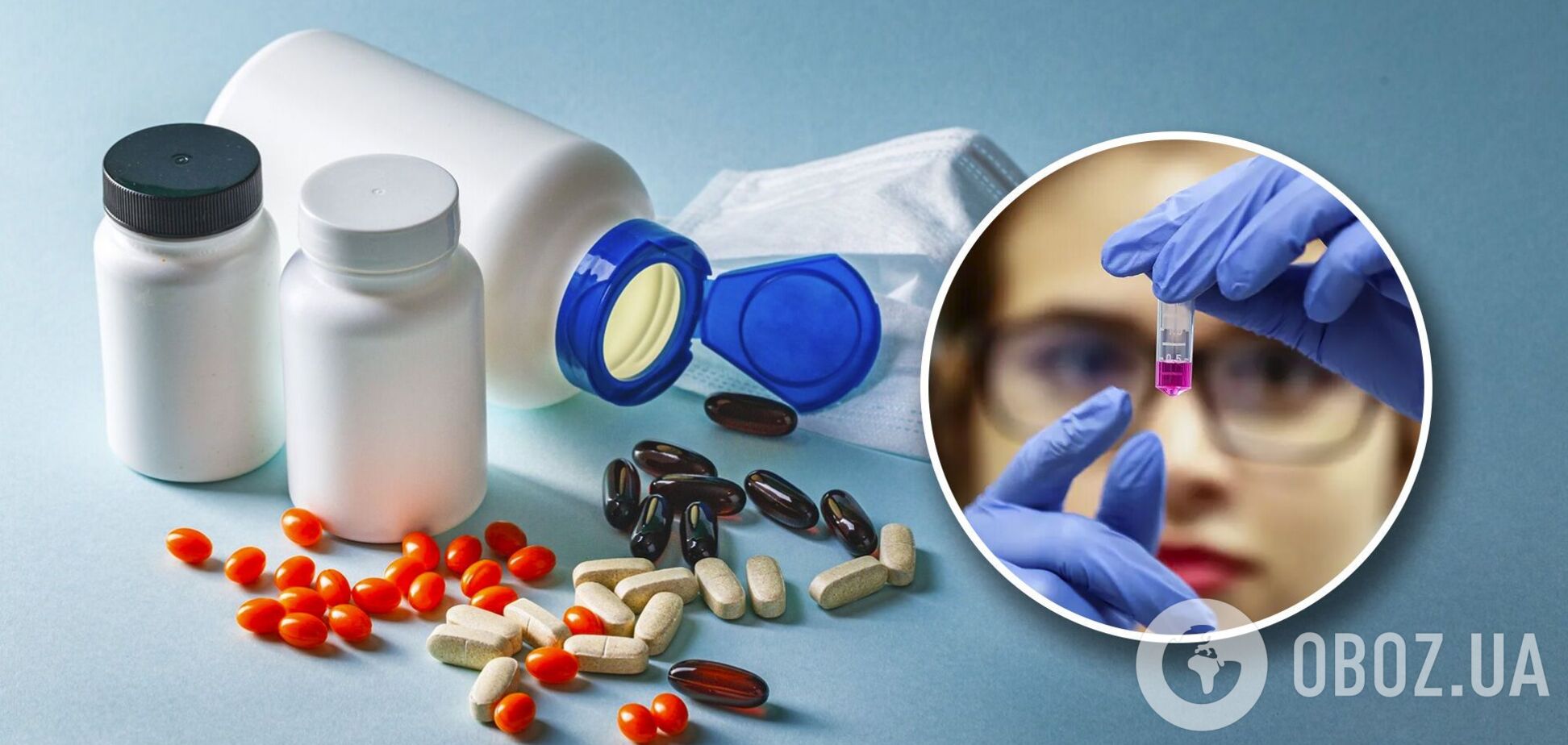 В Одессе тестов на коронавирус нет с 29 сентября, город идет ко дну, – врач