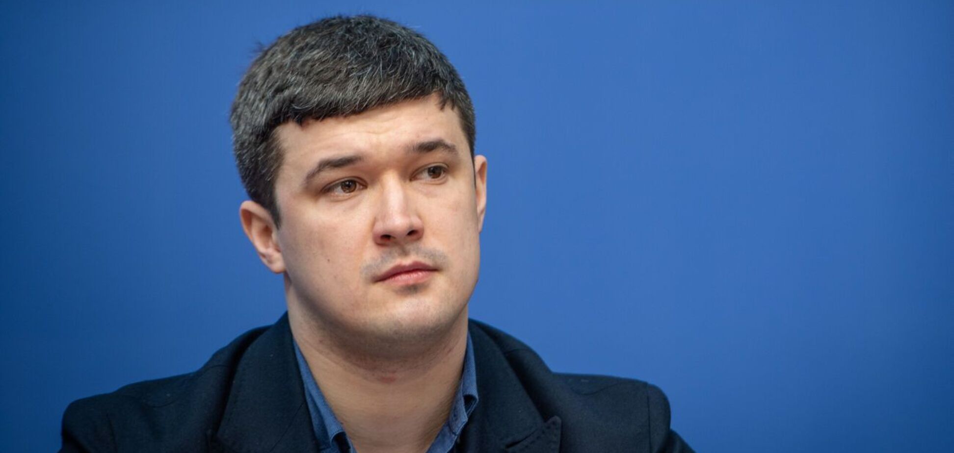 Михайло Федоров