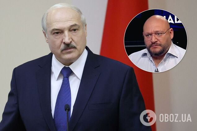 Добкин оправдал избиения протестующих в Беларуси