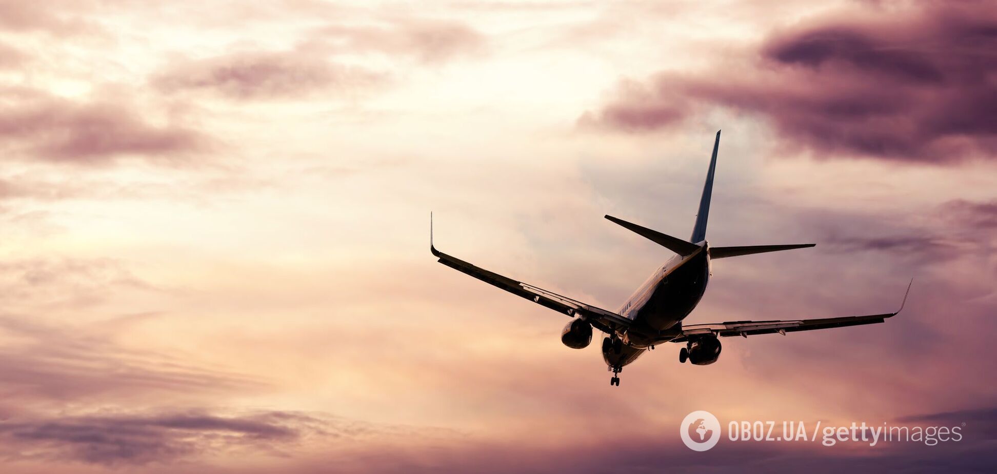 Румунія тимчасово зупинила авіасполучення з Україною