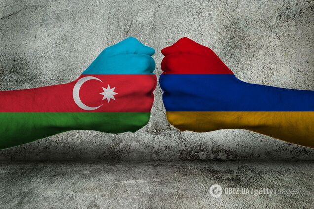 Азербайджан змінює статус-кво в Карабасі