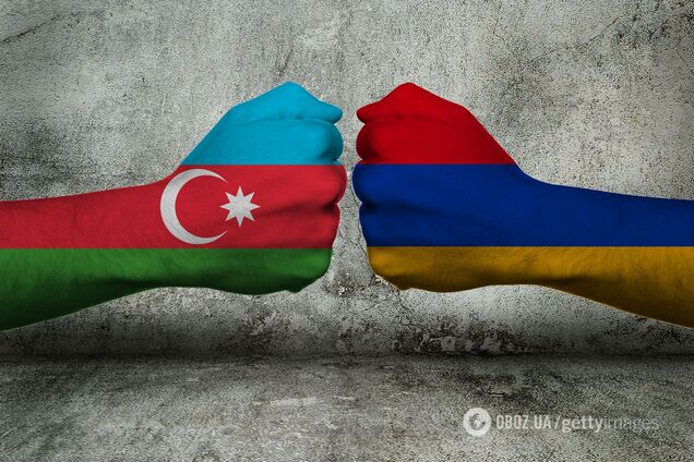 Азербайджан меняет статус-кво в Карабахе