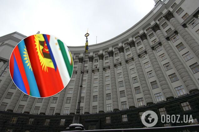 Законопроект о выходе из еще одного соглашения СНГ принял Кабмин