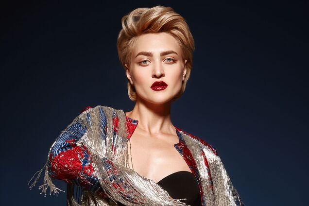 Звезда 'Квартала' Кекелия о материнстве и работе: это психологически сложно, были истерики