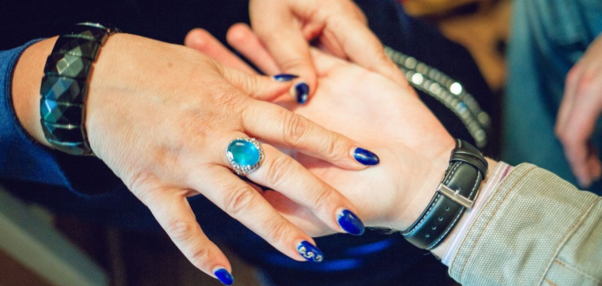 У Дніпрі ворожка виманила у жертви гроші та коштовності