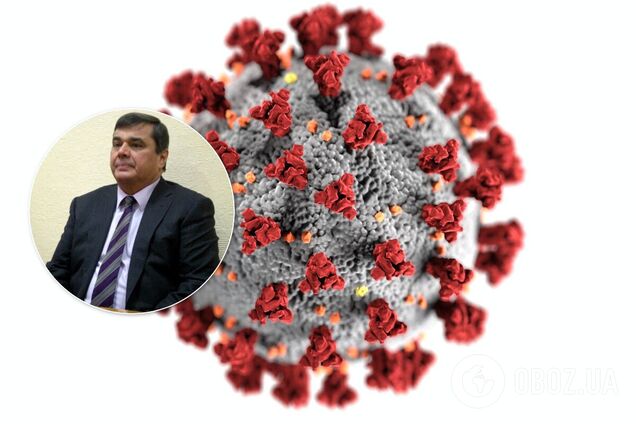 Умер Иван Метелица