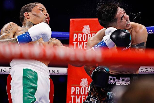 Джервонта Дэвис