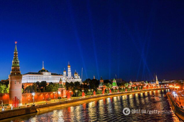 Натягування Росії на глобус добром не закінчиться