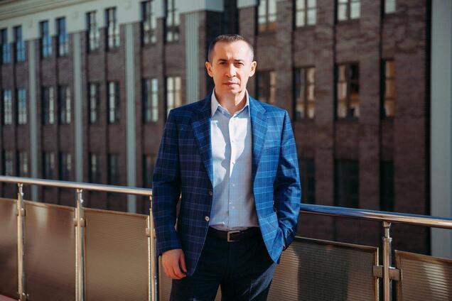 Загід Краснов