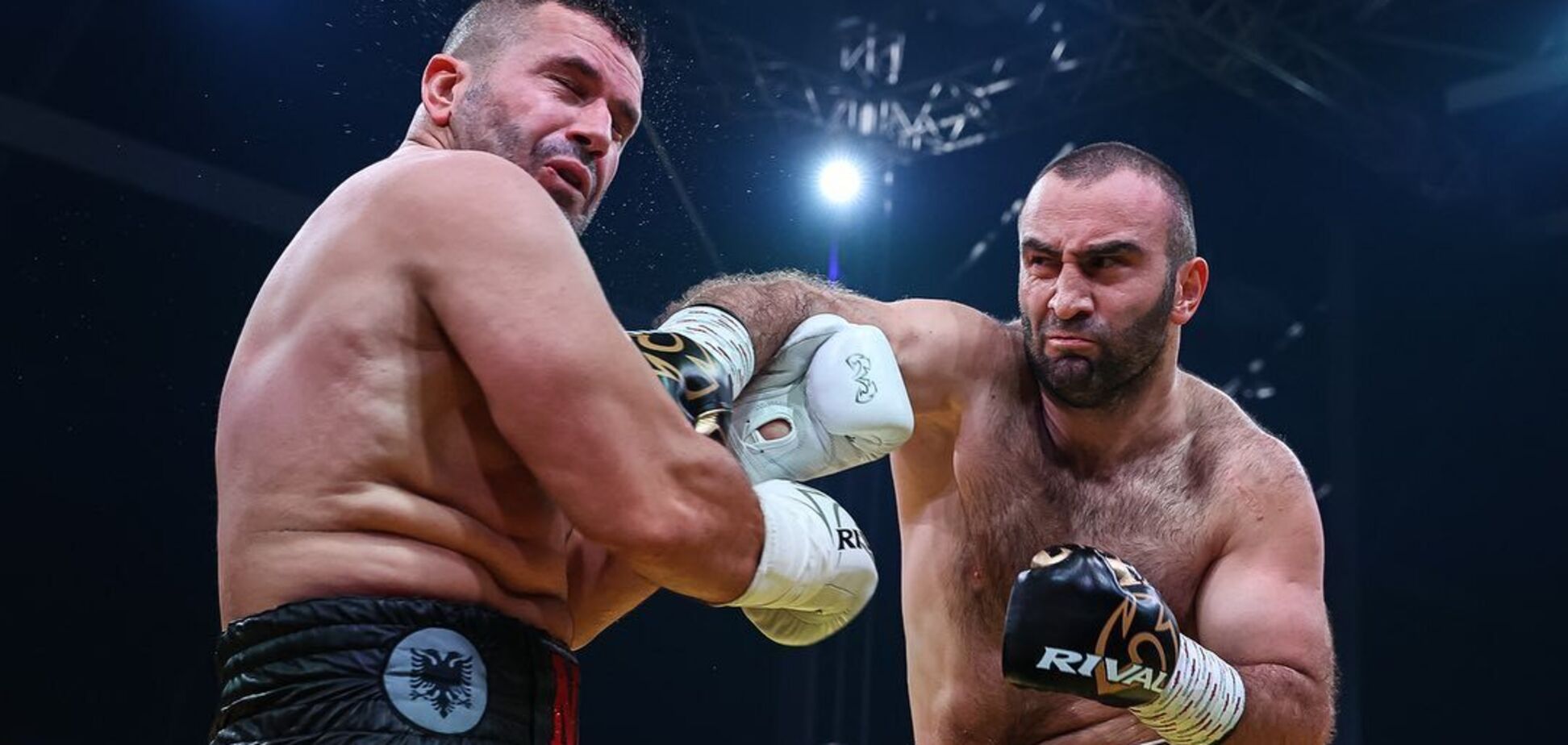 Мурат Гассиев