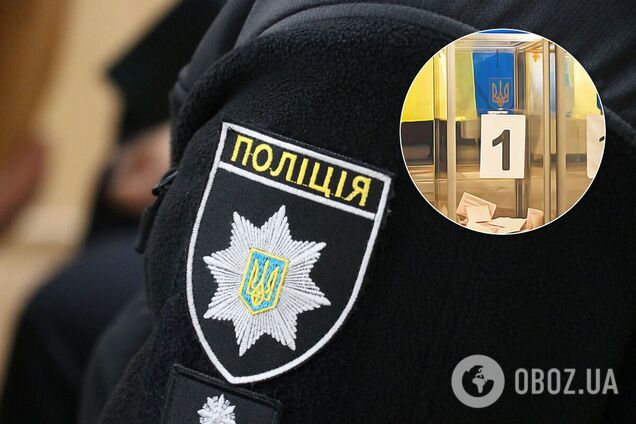 У мукачівській ТВК коп вистрілив собі в голову