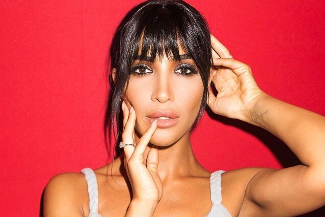 Санта Димопулос дала советы по уходу за собой