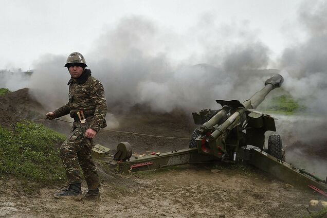 Війна в Нагірному Карабасі добігає кінця?