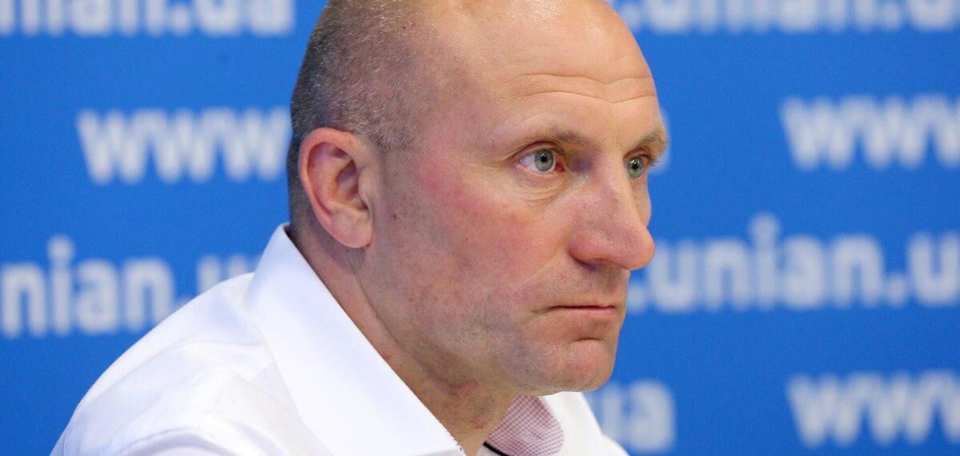 Тест Бондаренка показав позитивний результат