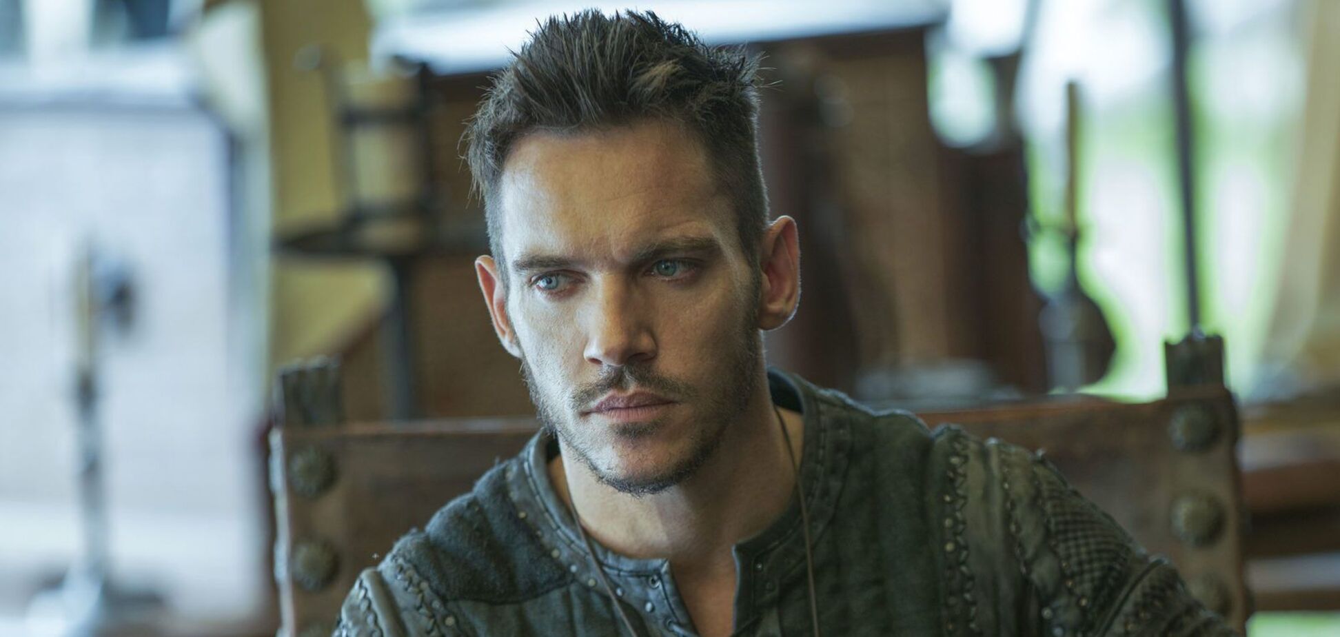 Звезда сериала 'Тюдоры' попал в 'нетрезвое' ДТП: стали известны подробности