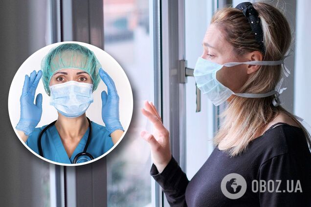 Карантин по выходным не выход: медики требуют локдаун, а план власти пугает бизнес больше, чем COVID-19