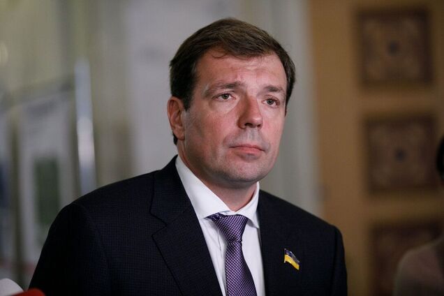 В ОПЗЖ призвали одесситов голосовать за Николая Скорика