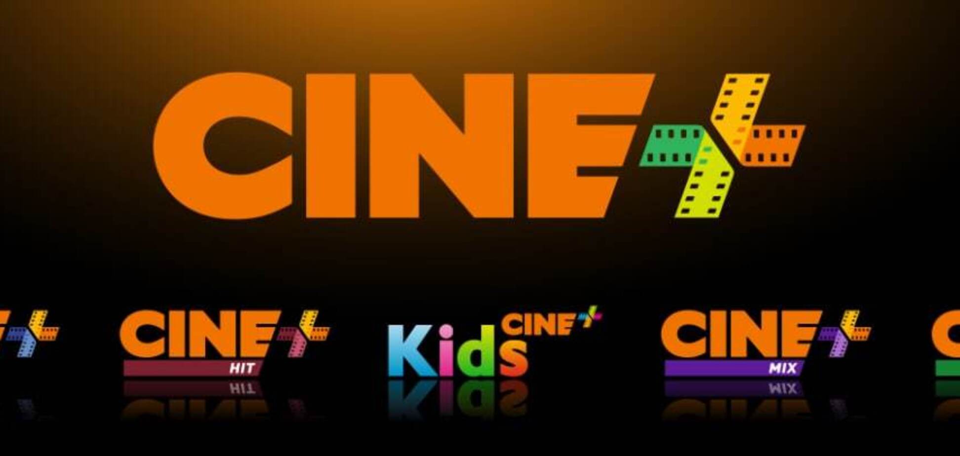Платформа OLL.TV придбала права на трансляцію телеканалів групи CINE +